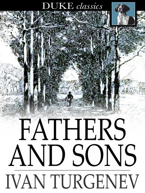 Title details for Fathers and Sons by Ivan Turgenev - Available